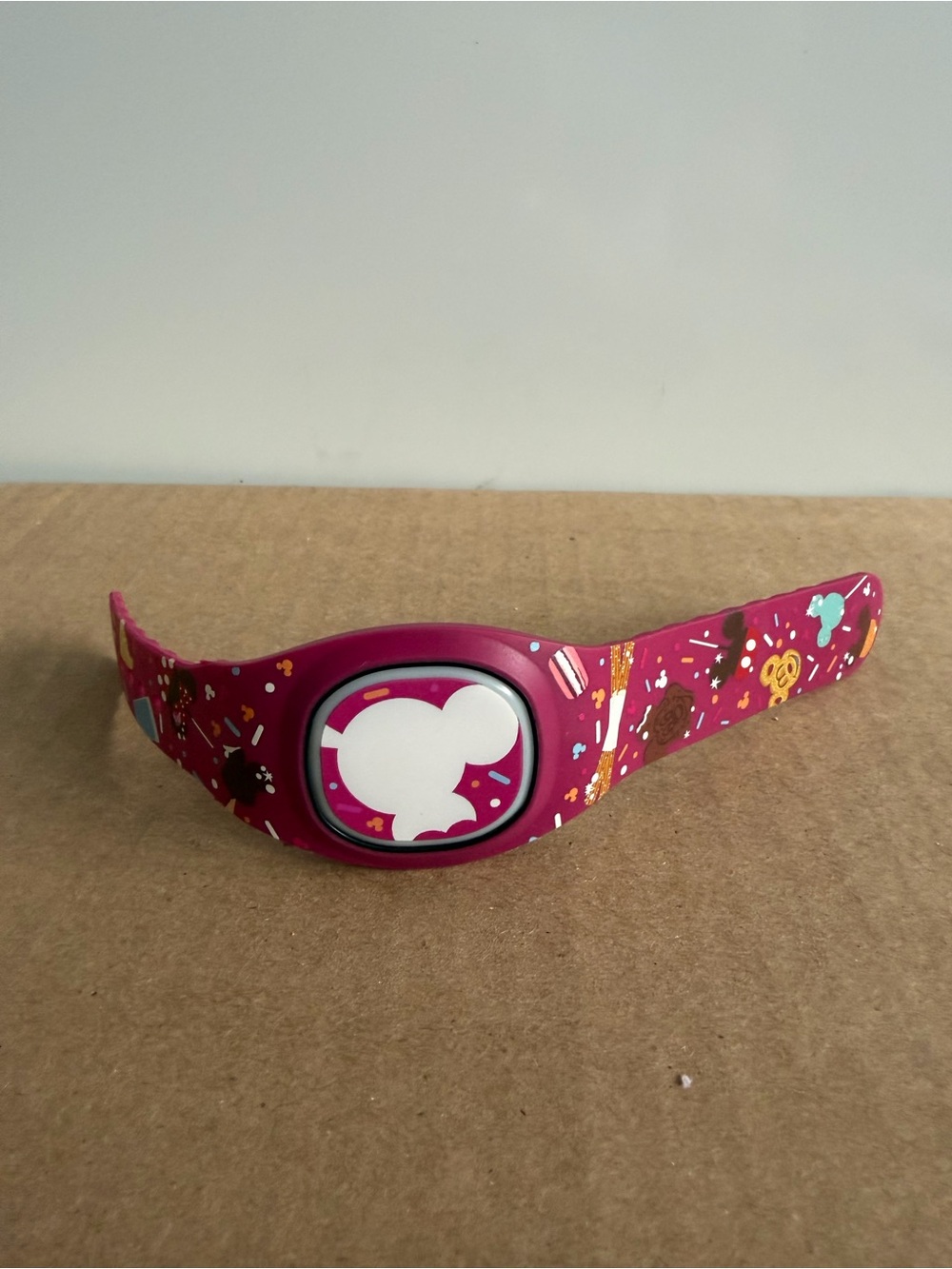 Disney Magic Band